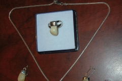 Artesanía artículos de caza