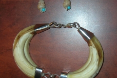 Artesanía artículos de caza