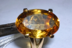 Montaje piedras preciosas y semipreciosas