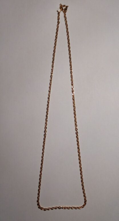 Cadena de Goldfield forzada 50 cms.