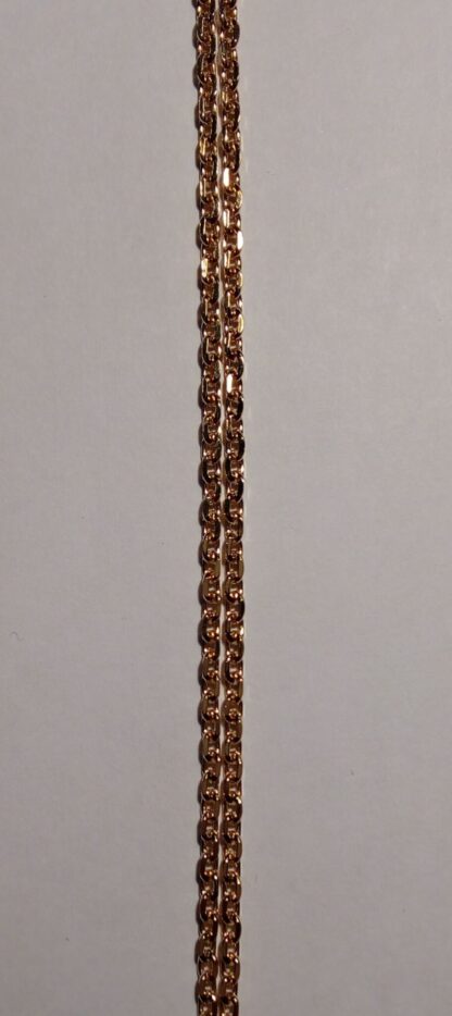 Cadena de Goldfield forzada 50 cms. - Imagen 2