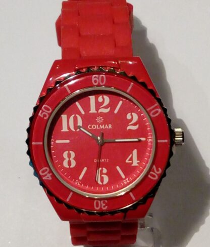 Reloj de pulsera de señora