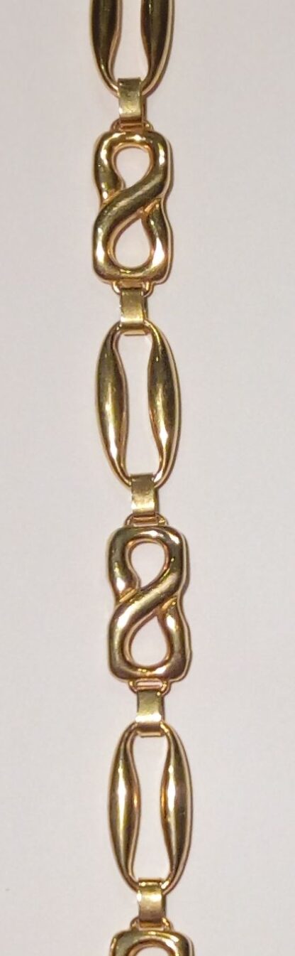 Pulsera Goldfield