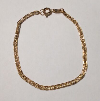 Pulsera Goldfield