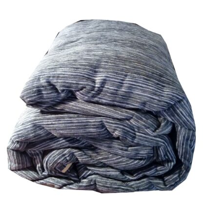 Colcha de verano Chic combi chenilla 230x270 cm.