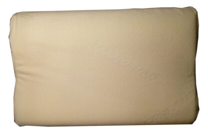 Almohada cervical 70 cm.