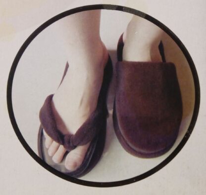 Zapatillas viscolásticas - Imagen 2