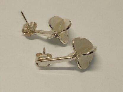 Pendientes plata de ley - Imagen 3